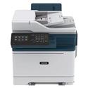 MX00123349 C315/DNI Colour Duplex MultiFunction Laser Printer w/ Scan, Copy, Fax, USB Type-B, USB Type-A, Ethernet LAN, 802.11 n/g/b