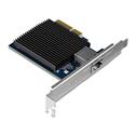 MX00123358 10 Gigabit PCIe Network / Ethernet Adapter