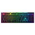 MX00123397 DeathStalker V2 Pro Wireless RGB Gaming Keyboard w/ Razer Linear Red Optical Switches, 40 Hour Battery, Bluetooth