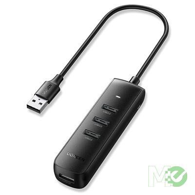 MX00123420 4-Port USB-A 3.0 Hub