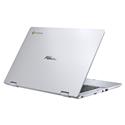 MX00123479 Chromebook Flip CX1400FKA w/ Celeron N4500, 4GB DDR4, 64GB eMMC, 14.0in Full HD, Wi-Fi 6, BT 5.2, Chrome OS 