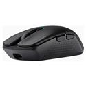 MX00123495 Katar Elite Wireless Gaming Mouse, Black w/ 26,000 DPI Marksman Sensor, Dual Omicron Switches, 2,000Hz Ultra Polling