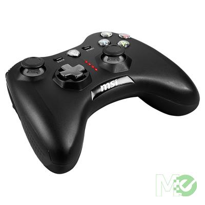 MX00123499 GC30 V2 Wireless Gaming Controller, Black