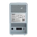 MX00123541 QMiro-201W Tri-Band Wi-Fi Mesh AC2200 SD-WAN Router 