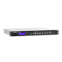 MX00123542 QGD-1602P-C3758-16G-US 18-Port Smart Edge 2.5GbE and 10GbE PoE Switch