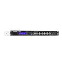 MX00123542 QGD-1602P-C3758-16G-US 18-Port Smart Edge 2.5GbE and 10GbE PoE Switch