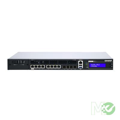 MX00123551 QUCPE-7012-D2123IT-8G-US Network Virtualization Premise Equipment w/  Xeon® D-2123IT, 8GB DDR4 