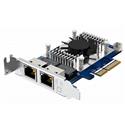 MX00123552 Dual-Port 10GbE Network Expansion Card