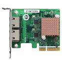 MX00123554 Dual-Port 2.5GbE Network Expansion Card