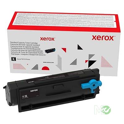MX00123567 Genuine Standard Capacity Toner Cartridge For B305 / B310 / B315 Series Printers, Black w/ 3000 Page Capacity