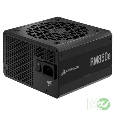 MX00123609 RMe Series RM850e Fully Modular Low-Noise ATX Power Supply, 850W