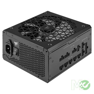 MX00123610 RM850x SHIFT 80+ Gold Fully Modular Power Supply, 850W w/ Side Mount Cables