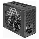 MX00123611 RM1000x SHIFT Fully Modular 80 PLUS Gold Power Supply, 1000W w/ Side Mount Cables