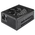 MX00123612 RM 1200W SHIFT 80+ Gold Fully Modular ATX Power Supply w/ Side Cable Mounting, Fully Modular Cables, Black