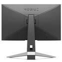MX00123665 MOBIUZ EX240 23.8in 16:9 IPS Gaming LED LCD, 165Hz, 1ms, 1080P Full HD, AMD FreeSync, HDR, HAS, Speakers 