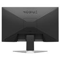 MX00123666 MOBIUZ EX240N 23.8in Full HD 165Hz 1ms VA Gaming Monitor w/ AMD Freesync Premium, DisplayPort, HDMI