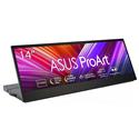 MX00123684 ProArt PA147CDV 14in 32:9 Touchscreen IPS LED LCD, 60Hz, 5ms, 550P Full HD, Speakers, USB Type-C 
