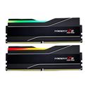 MX00123696 Trident Z5 Neo RGB Series 64GB DDR5-6000 CL30 Dual Channel RAM Kit (2x 32GB), Black w/ AMD EXPO Profile