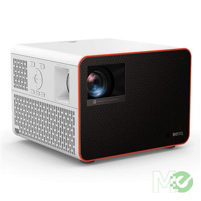 MX00123724 X3000i 4K HDR Immersive Gaming Projector w/ Stereo Chamber Speakers, 3x HDMI, S/PDIF, 3.5mm Headphone Jack