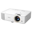 MX00123725 TH685P Full HD DLP Projector w/ 3,500 ANSI Lumens, Remote Control