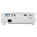 MX00123725 TH685P Full HD DLP Projector w/ 3500 ANSI Lumens, Remote Control