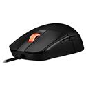 MX00123744 ROG STRIX IMPACT III Gaming Mouse, Black 