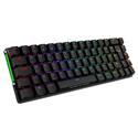 MX00123801 ROG Falchion Wireless RGB 65% Mechanical Gaming Keyboard w/ ROG NX Red Key Switches 
