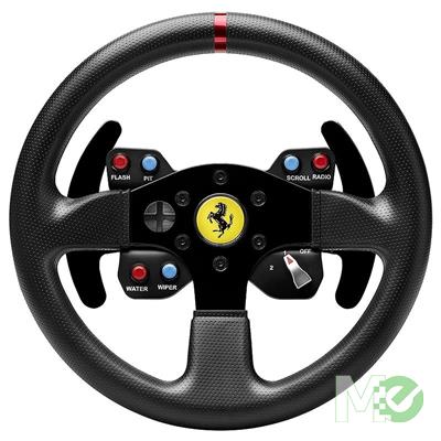 Thrustmaster Ferrari GTE Wheel Add-On, Ferrari 458 Challenge