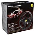 MX00123835 Ferrari GTE Wheel Add-On, Ferrari 458 Challenge Edition for PC, PS4, Xbox 
