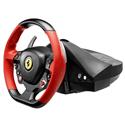 MX00123836 Ferrari 458 Spider Racing Wheel w/ Pedal, for Xbox 