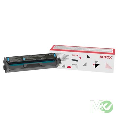 MX00123881 006R04383 Toner, Cyan 1.5k Pages, For XEROX C230 & C235 Printers