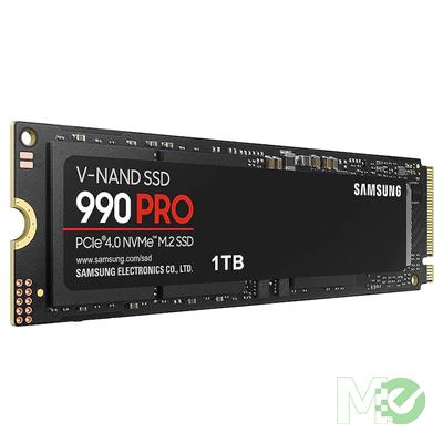 MX00123889 990 PRO PCIe 4.0 NVMe SSD, 1TB