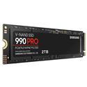 MX00123890 990 PRO PCIe 4.0 NVMe SSD, 2TB