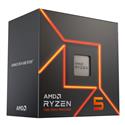 MX00123893 Ryzen™ 5 7600 Processor, 3.8GHz w/ 6 Cores / 12 Threads
