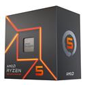 MX00123893 Ryzen™ 5 7600 Processor, 3.8GHz w/ 6 Cores / 12 Threads