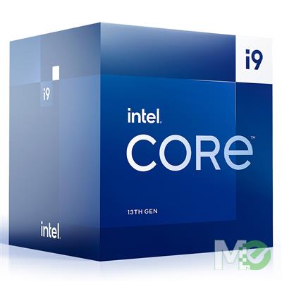 MX00123950 Core™ i9-13900 Processor, 2.0GHz w/ 24 (8P + 16E) Cores / 32 Threads 