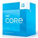 MX00123962 Core™ i3-13100F Processor, 3.4GHz w/ 4 Cores / 8 Threads 