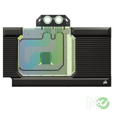 MX00124026 Hydro X Series XG7 RGB GPU Water Block For ASUS ROG STRIX & ASUS TÜF GAMING RTX 4080 Cards