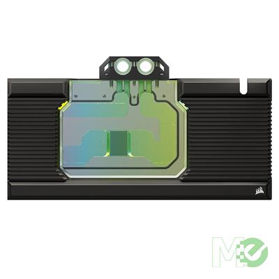 MX00124027 Hydro X Series XG7 RGB GPU Water Block For MSI SUPRIM / GAMING TRIO GeForce RTX 4080 Cards