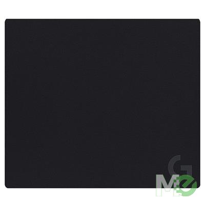 MX00124053 G Series G640 Cloth Gaming Mouse Pad, Large, Black 