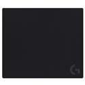 MX00124053 G Series G640 Cloth Gaming Mouse Pad, Large, Black 