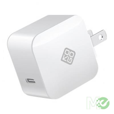 MX00124066 USB-C 30W (GDA892W) PD Wall Charger -White