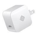 MX00124066 USB-C 30W (GDA892W) PD Wall Charger -White