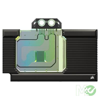MX00124071 Hydro X Series XG7 RGB GPU Water Block For ASUS STRIX & ASUS TÜF GAMING GeForce RTX 4090 Cards