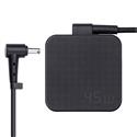MX00124082 AD45-00B AC Power Adapter for Laptops, 45W 