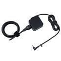 MX00124082 AD45-00B AC Power Adapter for Laptops, 45W 