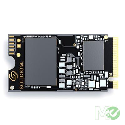 MX00124104 1TB P41 Plus Series NVMe M.2 2230 PCIe 4.0 SSD 
