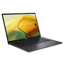 MX00124131 ZenBook 14 UM3402YAR-DS71T-CA w/ Ryzen™ 7 7730U, 16GB, 1TB SSD, 14in 2.8K OLED Touch, AMD Radeon, Wi-Fi 6E, BT, Win 11 Home 