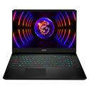 MX00124152 Vector GP77 13VG-033CA Gaming Laptop w/ Core™ i7-13700H, 32GB DDR5, 1TB NVMe PCIe 4 M.2 SSD, 17.3in QHD 240Hz, RTX 4070, Win 11