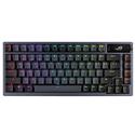 MX00124207 ROG Azoth Wireless RGB Mechanical Gaming Keyboard, Black w/ ROG NX Red Mechanical Switches